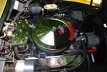 1969 Corvette T-Top For Sale